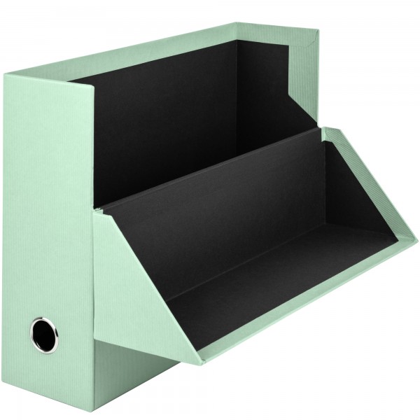 Archivbox für A4, Mint