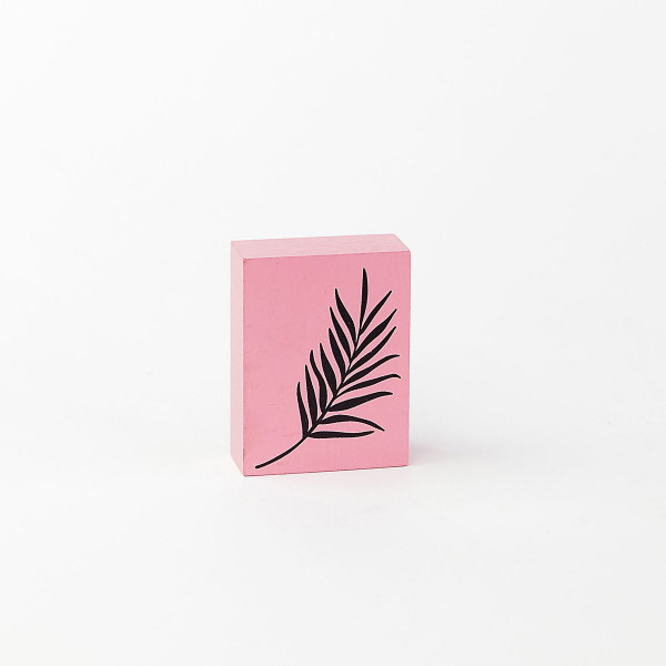 Stempel May and Berry, Bambuszweig
