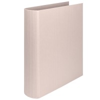 Ringbuch für A4, Powder-Rosa