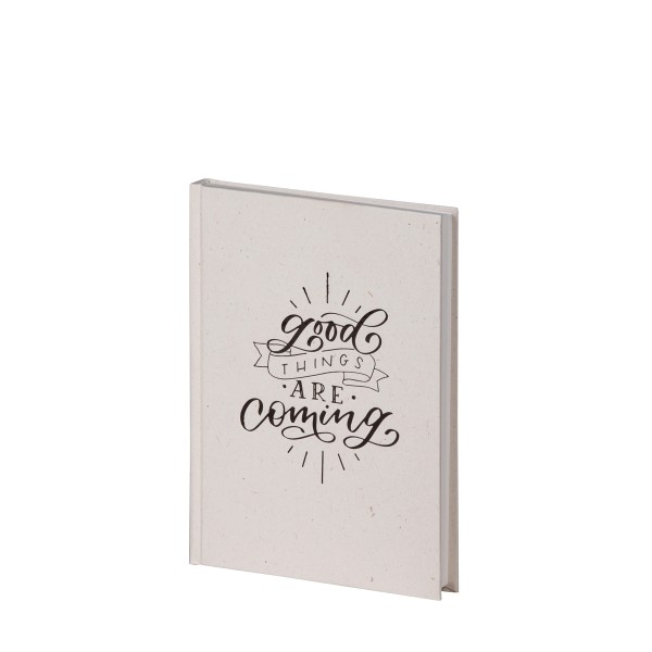 Notizbuch A5, Good things