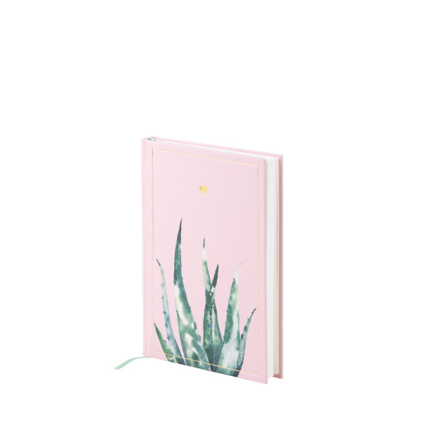 Bullet Planning Journal A5, Aloe Vera