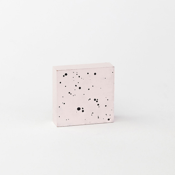 Stempel May and Berry, Punkte