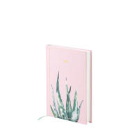 Bullet Planning Journal A5, Aloe Vera