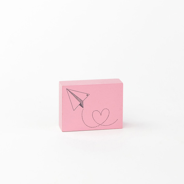 Stempel May &amp; Berry, Flieger
