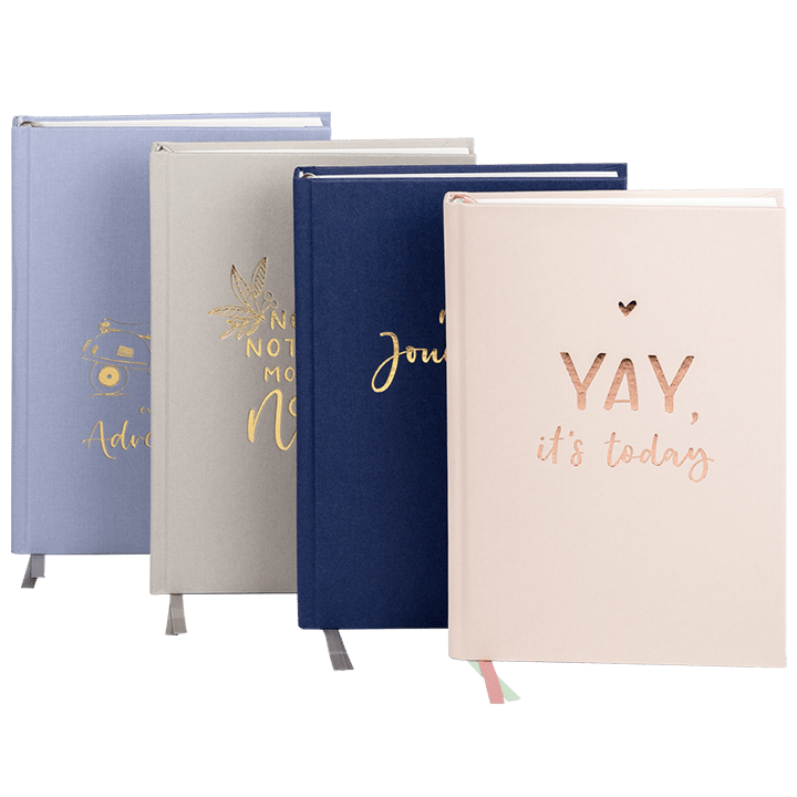 Bullet Journals