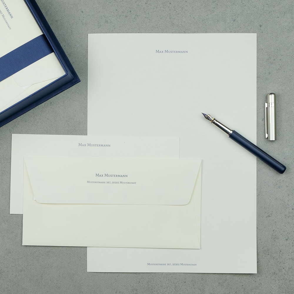 Roessler_PrivateLine_Briefpapier-personalisieren-eigenerNameDSCF9722