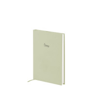 Bullet Planning Journal A5, Focus Naturpapier