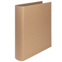 Ringbuch für A4, Kraft
