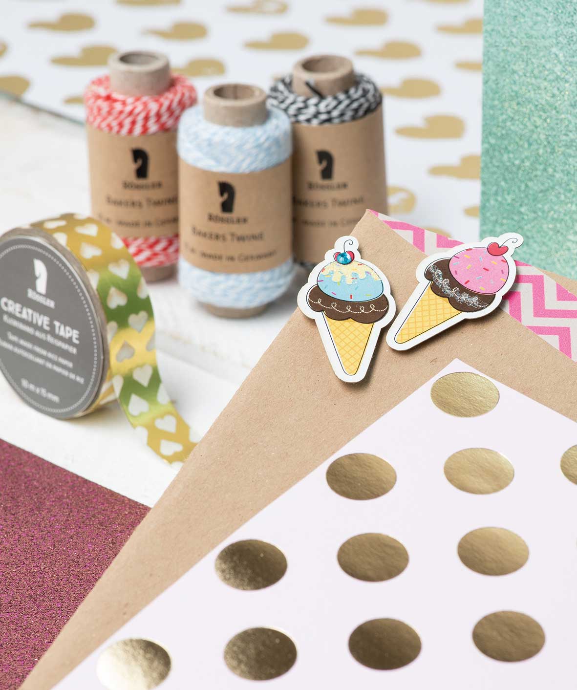 kreativ-basteln-garn-tape-sticker-papier-roessler